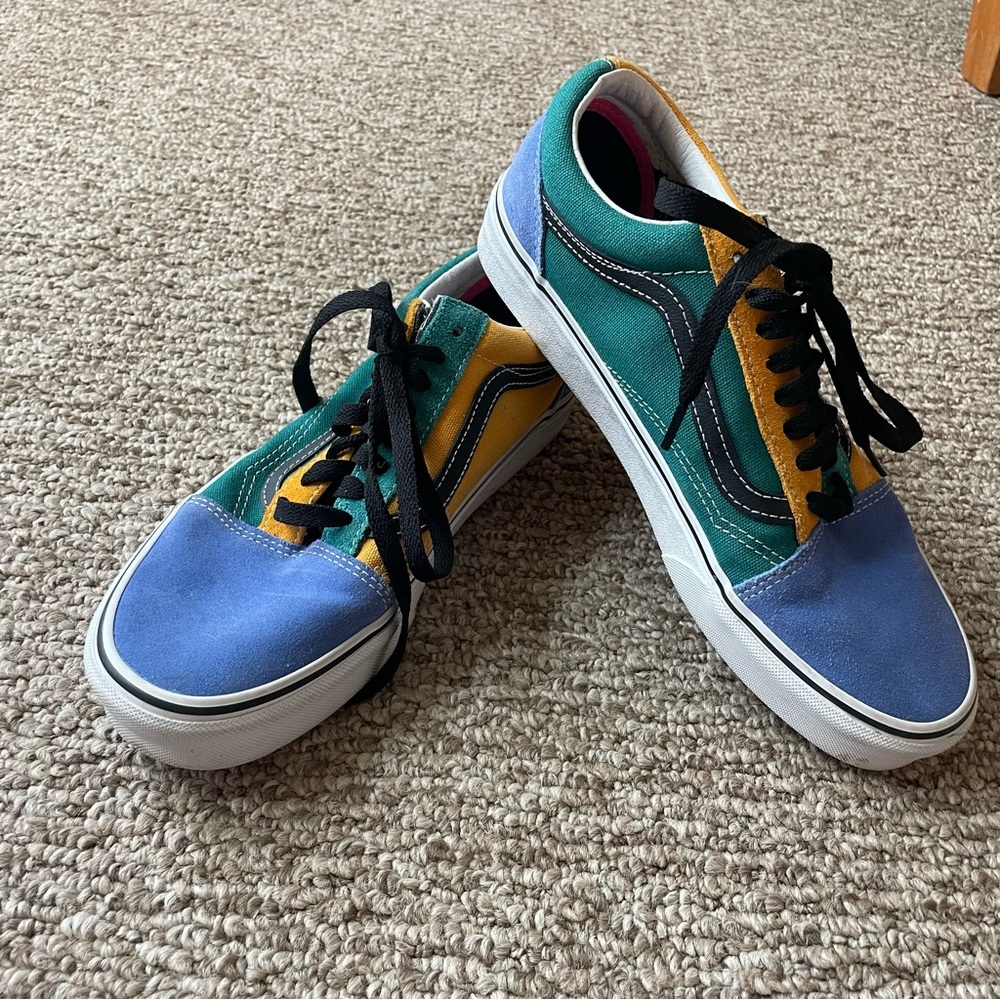 VANS old skool - Picture 2 of 7
